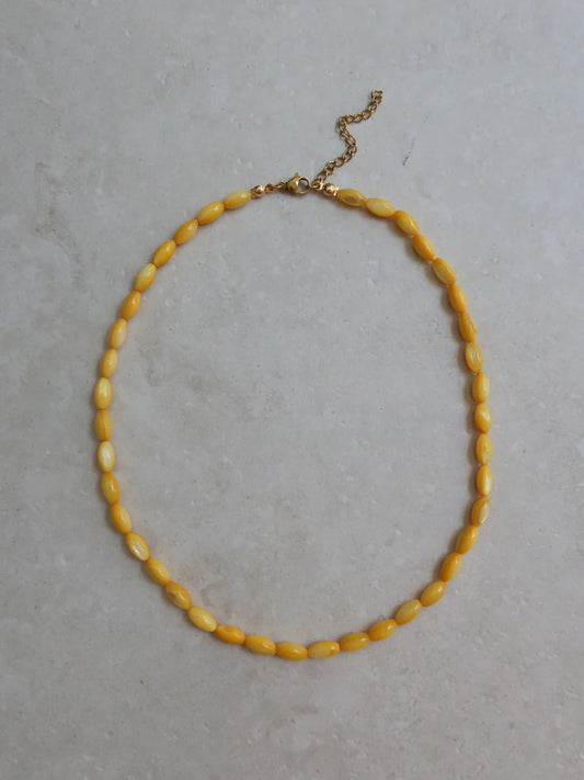 Hunter x Hunter - Shana Necklace