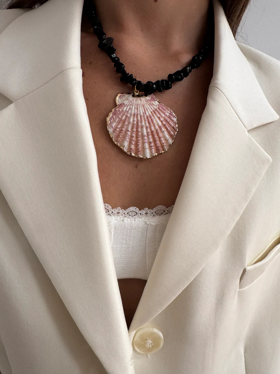 Hunter x Hunter - Pamela Necklace