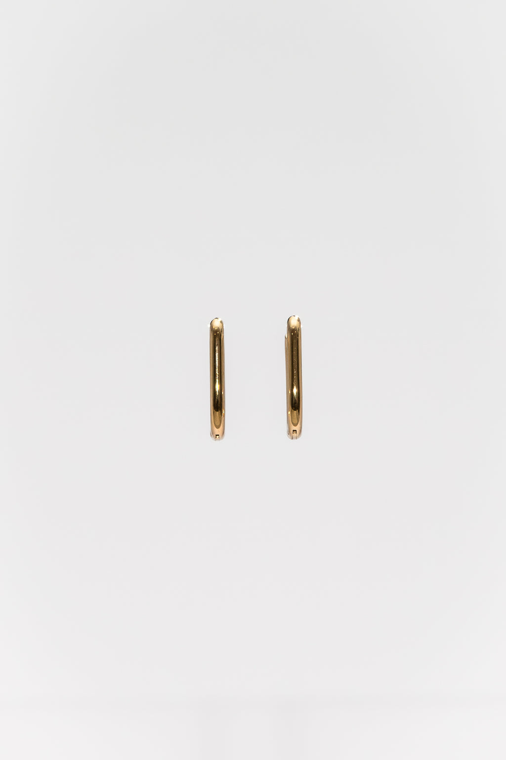 One Day In May - Angie Earrings - Gold