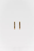 One Day In May - Angie Earrings - Gold