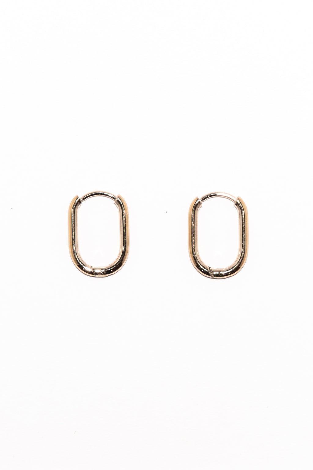 One Day In May - Angie Earrings - Gold
