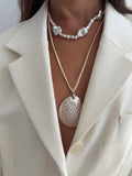 Hunter x Hunter - Juni Necklace