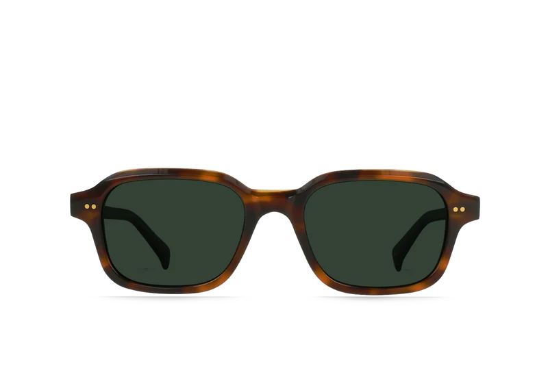 Raen - Rhyme - Hearth / Green Polarised