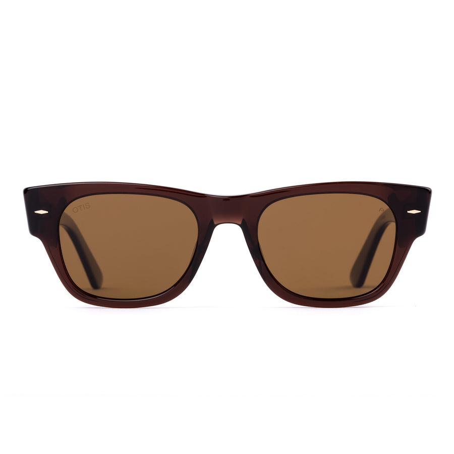Otis - Out Of Sight - Eco Crystal Copper / Brown Polar