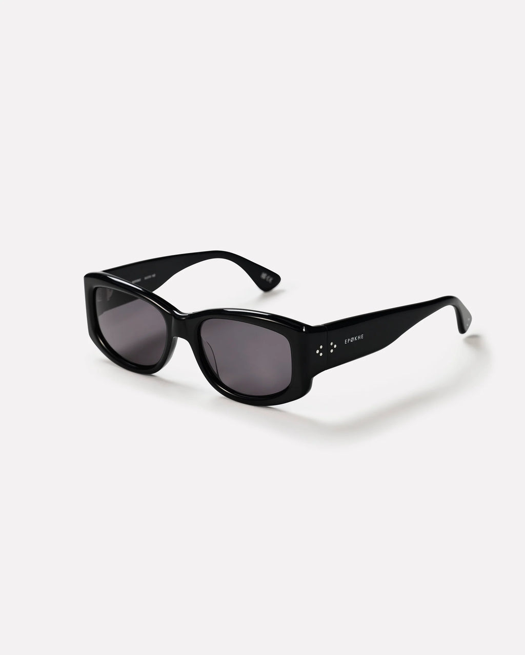 Epokhe - Ember - Black Polished / Black