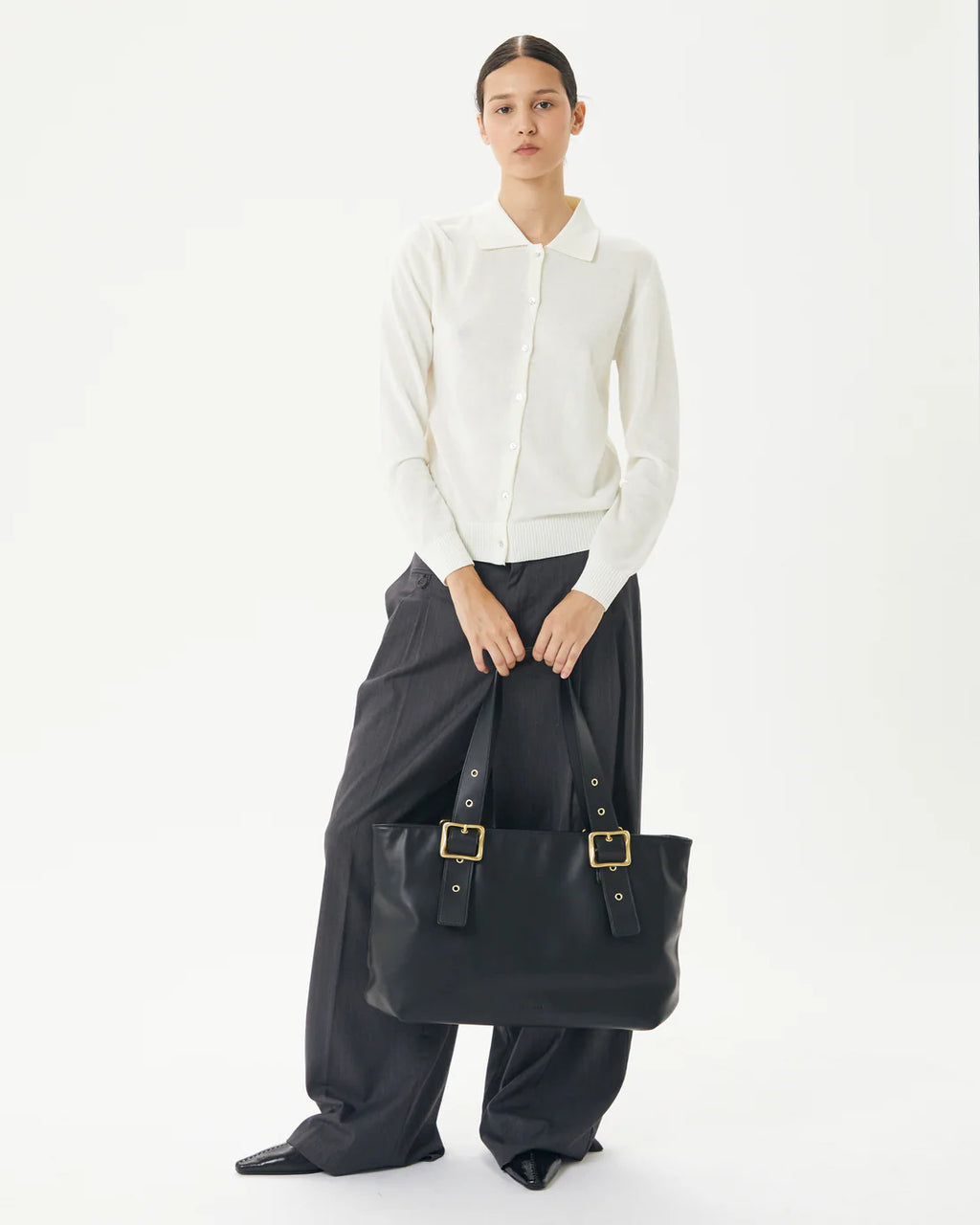 Brie Leon - Everyday East-West Weekender Bag