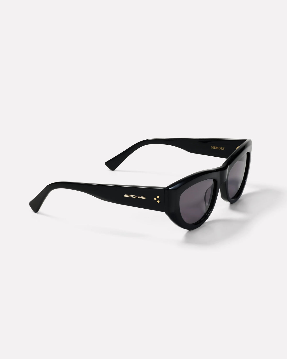 Epokhe - Memory - Black Polished/Black
