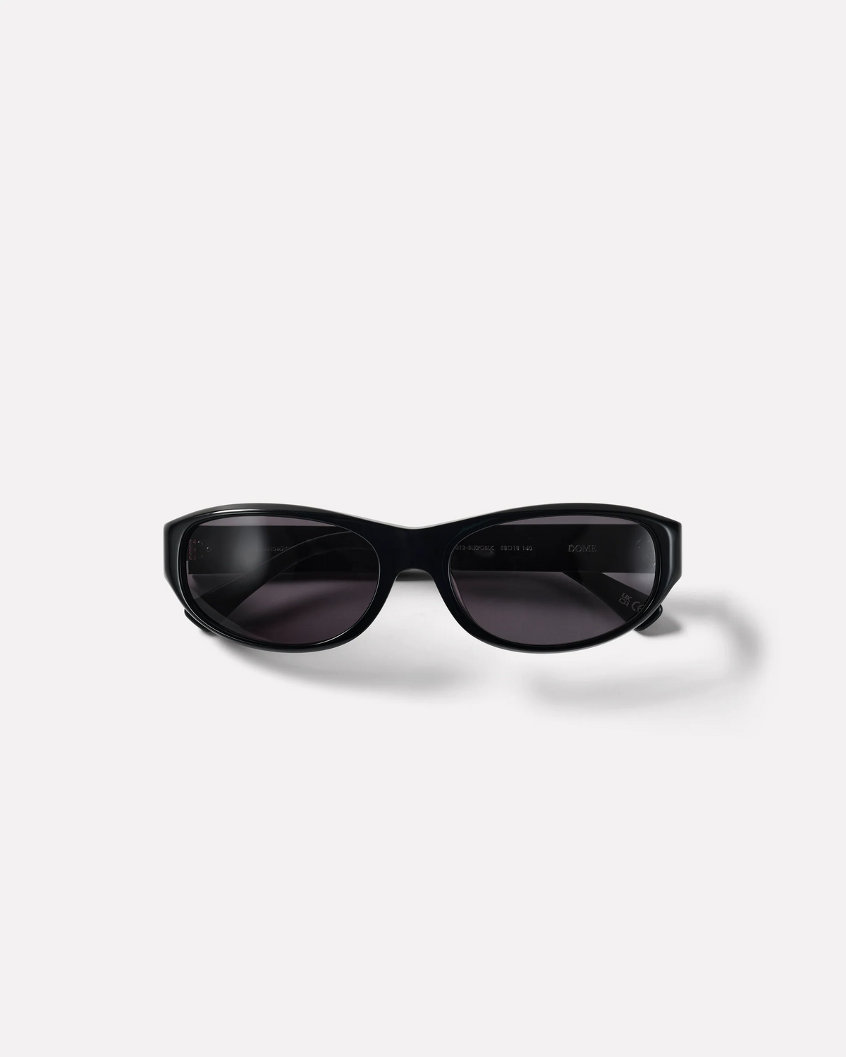 Epokhe - Dome - Black Polished / Black