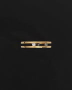 Temple of the Sun - Ceto Ring - Gold