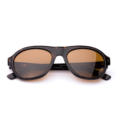 Otis - Kingswood - Eco Umber Tort / Brown