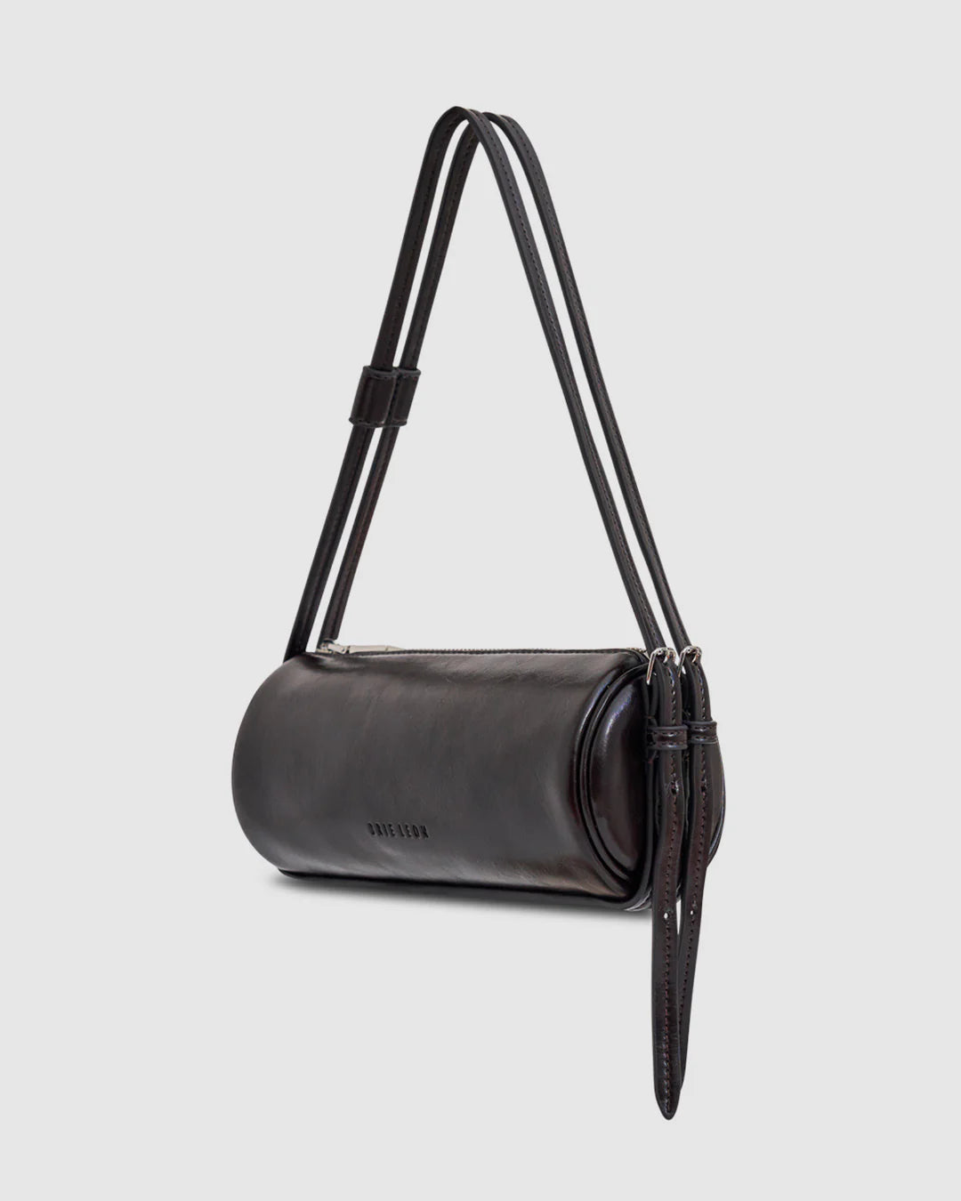 Brie Leon - Brooke Mini Barrel Bag