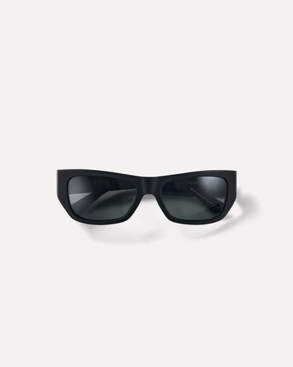 Epokhe - Memphis - Matte Black / Black Polar