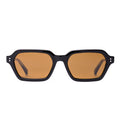 Otis - Metric - Eco Black Clear / Brown