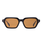 Otis - Metric - Eco Black Clear / Brown