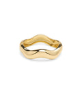 Hunter x Hunter - Marcy Bangle Gold
