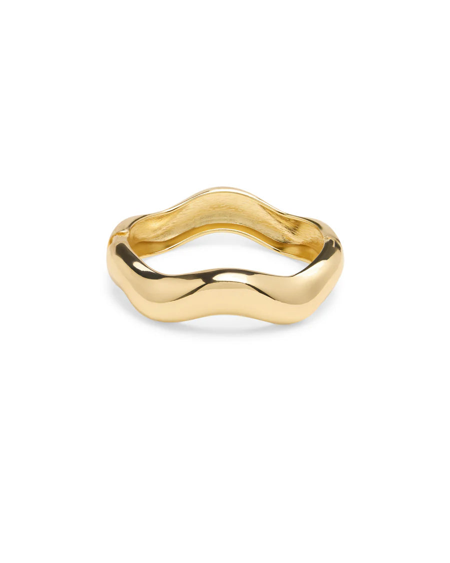 Hunter x Hunter - Marcy Bangle Gold