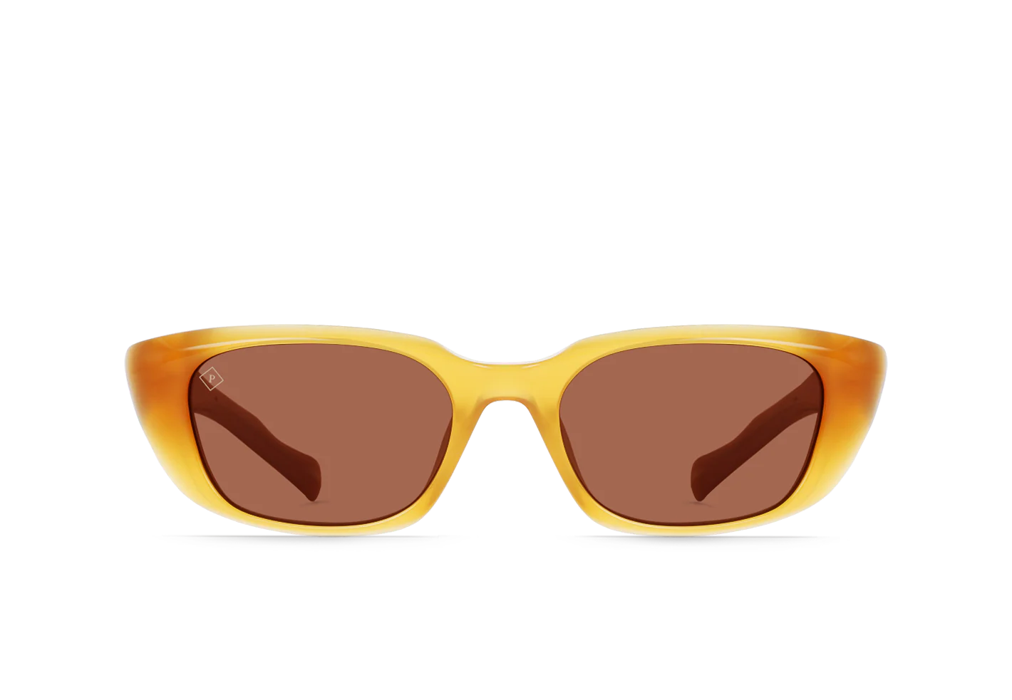 Raen - Iwa 52 - Caramel / Solace Polarised