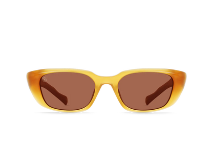 Raen - Iwa 52 - Caramel / Solace Polarised
