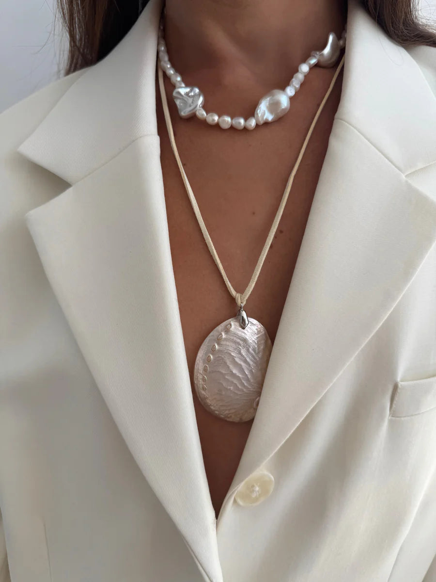 Hunter x Hunter - Lilah Necklace