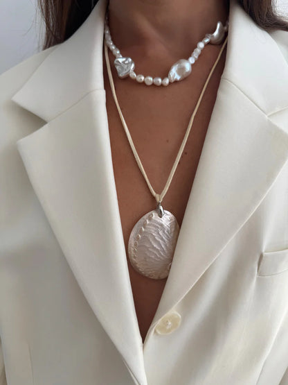 Hunter x Hunter - Lilah Necklace