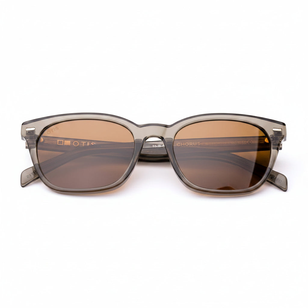 Otis - Chorus - Eco Crystal Fern / Brown