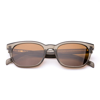Otis - Chorus - Eco Crystal Fern / Brown