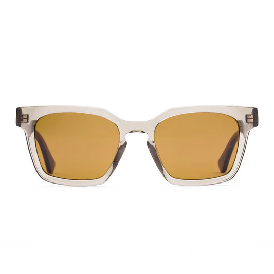 Otis-Interlude- Eco Crystal Fern/Brown Polar