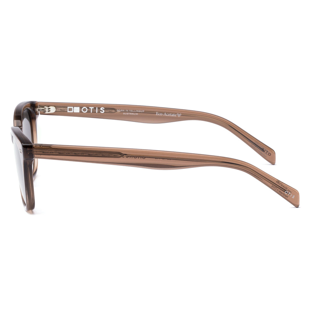 Otis - Chorus - Eco Crystal Birch / Neutral Grey