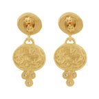 Cleopatra’s Bling - Ferhadija- Gold