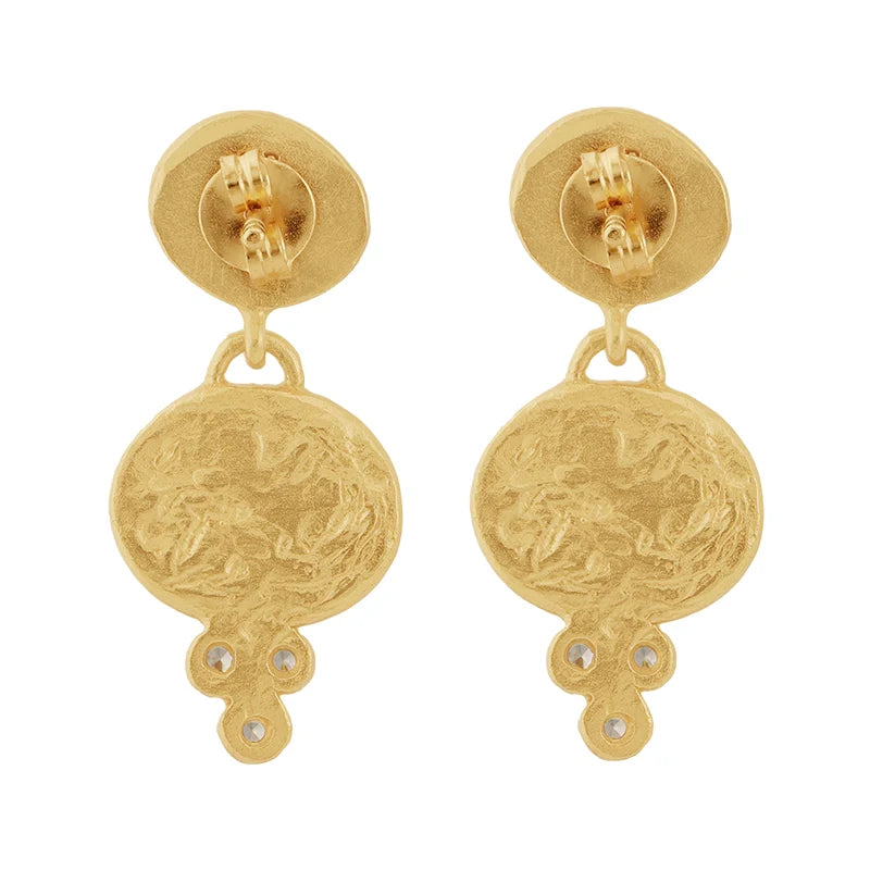 Cleopatra’s Bling - Ferhadija- Gold