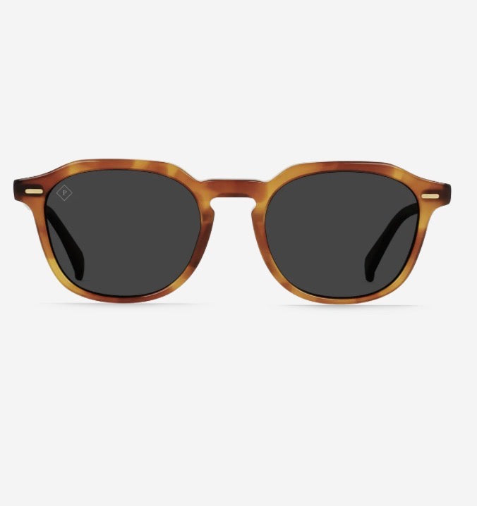 Raen - Clyve - Santa Fe/ Smoke Polarized
