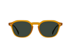 Raen - Clyve - Honey/ Green Polarised