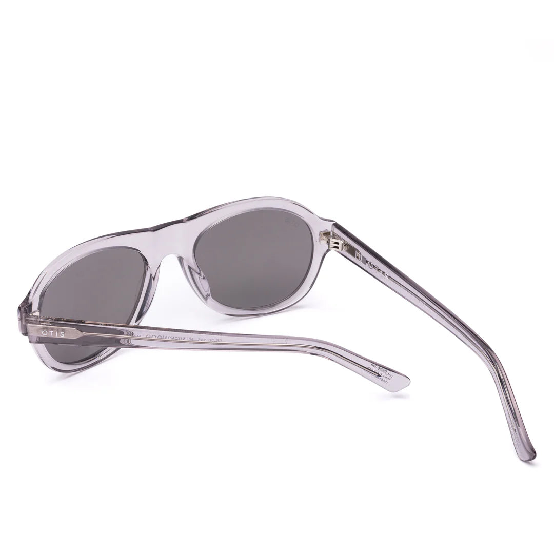 Otis - Kingswood - Eco Crystal Grey / Neutral Grey