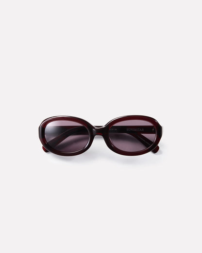 Epokhe - Super Star - Cola Polished / Grey