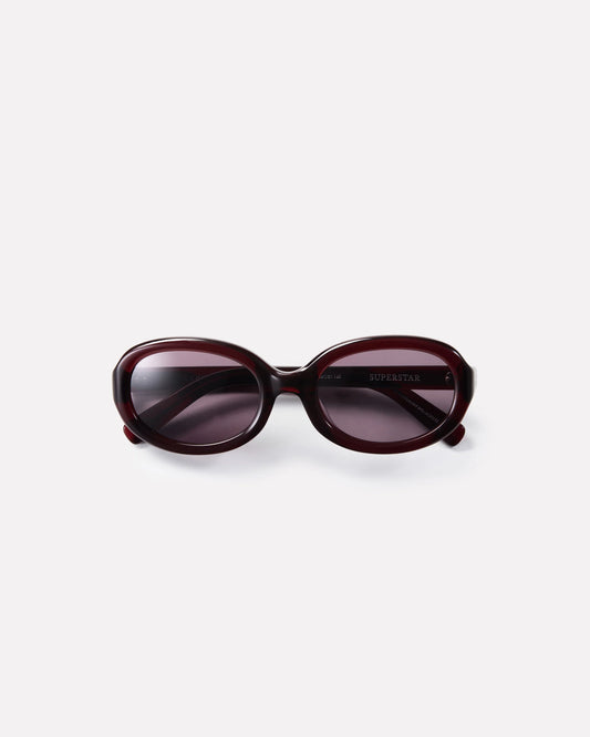 Epokhe - Super Star - Cola Polished / Grey