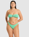Bond-Eye Swim - Blake Bandeau - Jelly Mint Two Tone