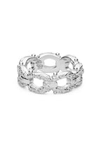 Lox & Chain - Lucky Stirrups Ring