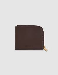 Brie Leon - Andie Zip Around Wallet