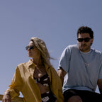 Otis - Metric - Eco Black Clear / Brown