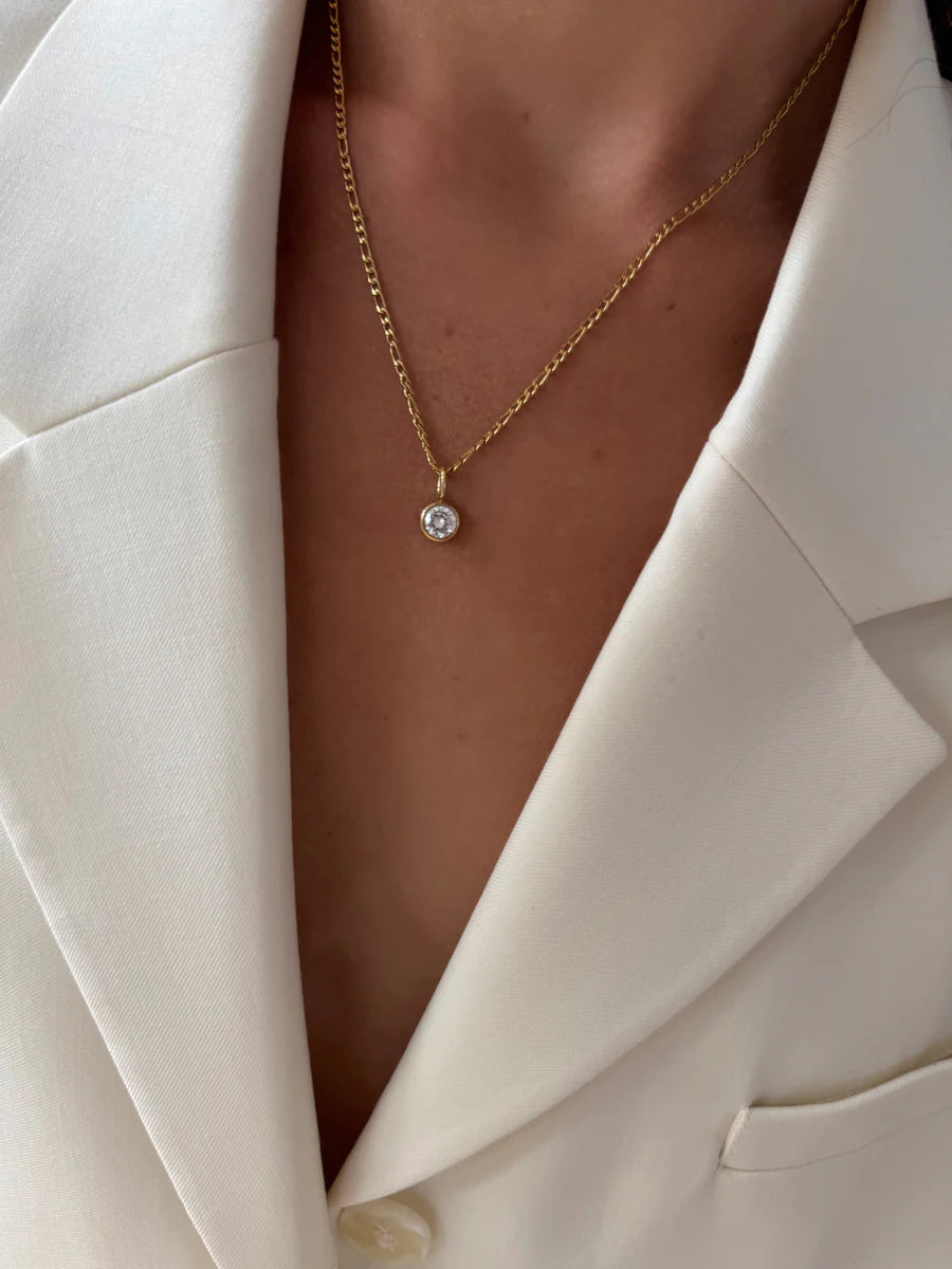 Hunter x Hunter - Lexie Necklace