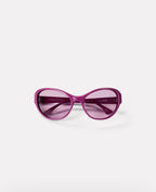 Epokhe - Jacuzzi X Jalessa Vincent - Pink Polished / Pink Iridum