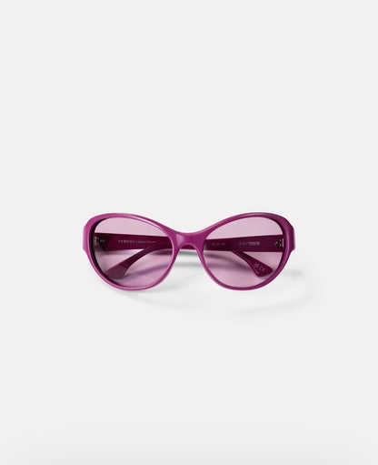 Epokhe - Jacuzzi X Jalessa Vincent - Pink Polished / Pink Iridum
