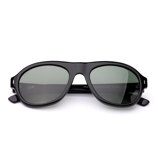 Otis - Kingswood - Eco Black / Grey Polar