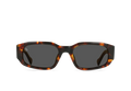 Raen - Zamani - Scout Tortoise / Vibrant Brown Polarized