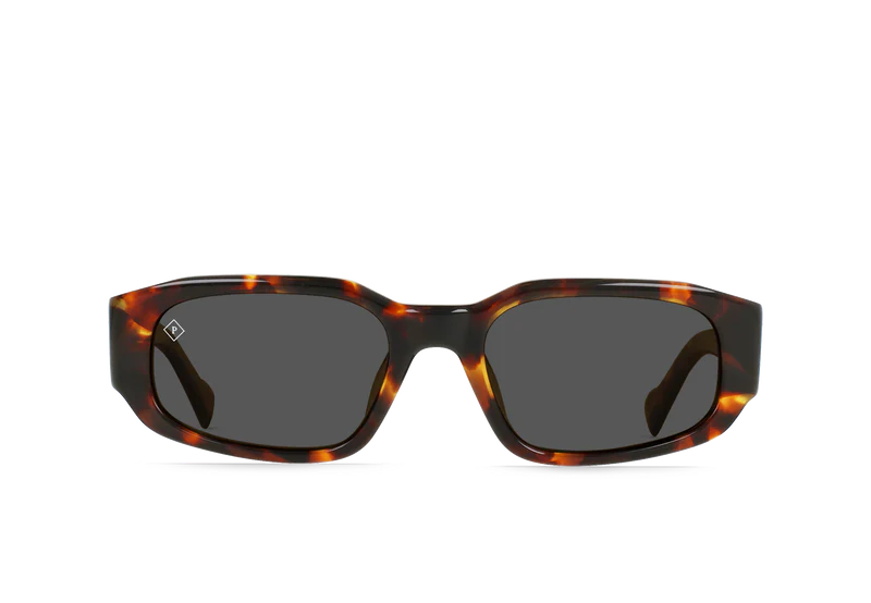 Raen - Zamani - Scout Tortoise / Vibrant Brown Polarized