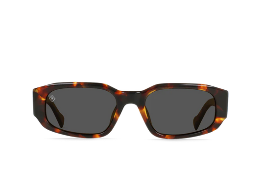 Raen - Zamani - Scout Tortoise / Vibrant Brown Polarized