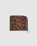 Brie Leon - Andie Zip Around Wallet