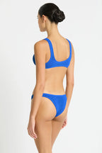 Bond-Eye Swim - Sinner Brief - Cobalt Recycled