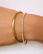 Arms Of Eve - Charline Tennis Bracelet