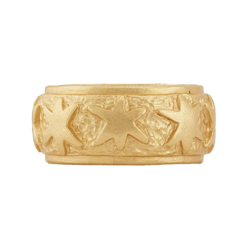 Cleopatra's Bling - Matelda - 18k Gold Plated